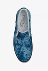 Infinity By Cherokee Women s Rush Tx Denim Darling Athletic Slip-on Nursing