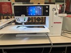 Bernina B880 Plus Sewing Quilting Embroidery Machine   Stitch Regulator