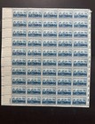 Scott Us Sheet  1013 Mint  Nh  Og  See Photo