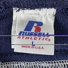 Vintage Colorado Crush Russell Athletic Afl Jersey  8 John Dutton