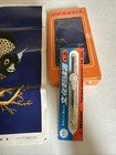 Tokyo Bunka Matsuhato Enbroidery Set Punch Kit  211 Fish