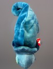     rarest   Ty Beanie Baby Rainbow Chameleon 1997 Retired Tag Errors Wrong Fabric