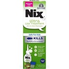 Ultra All-in-one Lice Shampoo Treatment Eggs Removal Comb Safe Non-toxic New