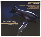 Bio Ionic Goldpro Professional Speed Hair Dryer 1875w Gold Pro Z-gprdryer