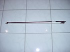 Vintage Viola Bow 28  Long 75 G Probably Mid Century
