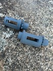 Lower Spine Replacement - Mod 3