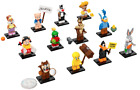 Lego 2021 Looney Tunes Retired Minifigures 71030 New Factory Sealed - You Pick 