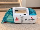 Bissell Spotlifter Powerbrush Corded Portable Carpet Cleaner     Model 1716