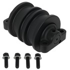 Heavy Duty Bottom Roller For Takeuchi Tb53frc Tb145 Tb153fr Tb250 Excavator