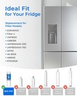 Waterdrop F07 Refrigerator Water Filter replacement For Maytag   Ukf8001axx-200