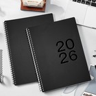 2026 Planner - Planner 2026  2026 Planner Weekly And Monthly  Jan 2026 - Dec    