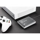 Western Digital Black P10 Game Drive For Xbox 4tb External Usb 3 2