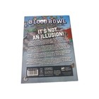 Blood Bowl  Spike  The Fantasy Football Journal   17   new  Good Condition