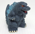Godzilla 1994 - 1 5  Finger Puppet Sd Mini Figure Gashapon Bandai Chibi
