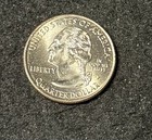 2009 P Guam U s  Territory Quarter Circulated Free Shipping