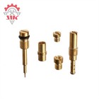 Trx300 Fourtrax Carburetor Rebuild Kit For Honda Trx300 Trx300fw Carb 1993-2000