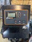 25kw Single Phase 120 240 V Continuous Kubota Diesel Generator Stamford No Wait