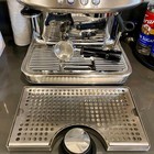 12  X 7  Stainless Steel Drip Tray Draft Beer Kegerator Keg No Drain Beverage Us