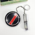 1920s Art Deco Eam Elgin American Tango Compact In Enamel W Original Box