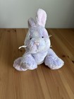 Webkinz Ganz Sherbet Bunny Rabbit Plush No Code Retired Hm134 8 