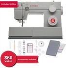 Singer Heavy Duty 4423 High Speed Sewing Machine With Accessory Kit   Strong