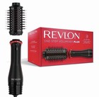     Revlon One-step Volumizer Plus Hair Dryer   Styling Brush     Open Box