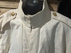 M1902 Army Officer Undress Whites  Introduced In 1902  Then Scrapped Before Ww1 