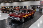 1969 Chevrolet Nova 