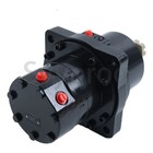 Drive Brake Motor 55194gt For Genie Scissor Lift Gs2668rt Gs2668dc Gs3268rt