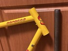 Vintage 2000 Serotta Classique Road Bike Frameset 53cm 700c Reynolds 853 Steel