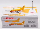 1 200 Jc Wings Dhl  Saab 340 Xa-stx Diecast Aircraft Model Xx20466