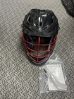 Cascade Xrs Lacrosse Helmet One Size Fits Most  brand New 