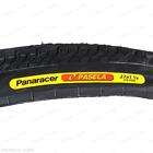 2-pack Panaracer Pasela Blackwall 27x1-1 4  Road Bike Tires Wire Bead - Black