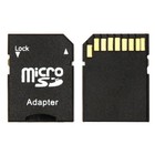 Lot Micro Sd Adapter Tf To Sd Hc Sdhc Memory Card Converter Reader Bulk Pack Usa