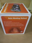 Auto Darkening Welding Helmet Arc Tig Mig Mask Grinding Welder