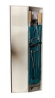 Vtg Junkin Safety Military Industrial Emergency Stretcher Complete W  Metal Case