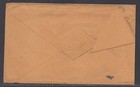   csa Cover  Charlottesville  Va  Handstamped  Paid 10   10 M s  6 18 1861 
