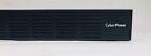 Cyberpower Or500lcdrm1u Smart App Lcd Ups Works 