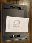 Neewer Mini Matte Box  Model Pg002 With Filter Tray And 4 Adapter Rings  B40