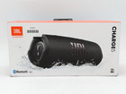 Jbl Charge 5 Portable Bluetooth Waterproof Speaker With Powerbank - In Black