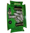 Vintage 1958 Shooting Shell Bullet Packs Mattel 3 Packages Nos Never Opened 