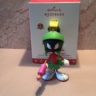 Hallmark 2017 I Claim This Planet Marvin The Martian Looney Tunes Ornament