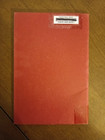   Richmond Indiana Directory Of City 1966 Repro Of 1857 John Plummer Sketch  