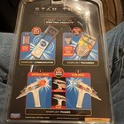 Star Trek Starfleet Communicator 2009 Movie New Sealed Playmates
