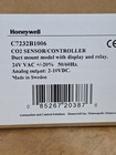 Honeywell C7232b1006 Co2 Sensor controller  Sweden   we ship today 