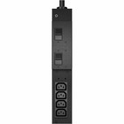 Rack Pdu  Basic  Half Height  200-208v  30a   14  C13   2  C19