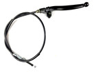 Front Brake Cable   Lever Assembly For Suzuki Ds80 1984-2000