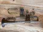 Vintage Holton Revelation Model 48 Trumpet 1946 Post-war Pro Horn Elkhorn Wiscon