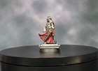 Painted Rpg Dungeons   Dragons Pathfinder 28mm Fantasy Female Fighter Paladin