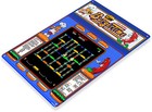 Burger Time Arcade Sign  Classic Arcade Game Marquee  Game Room Tin Sign A265